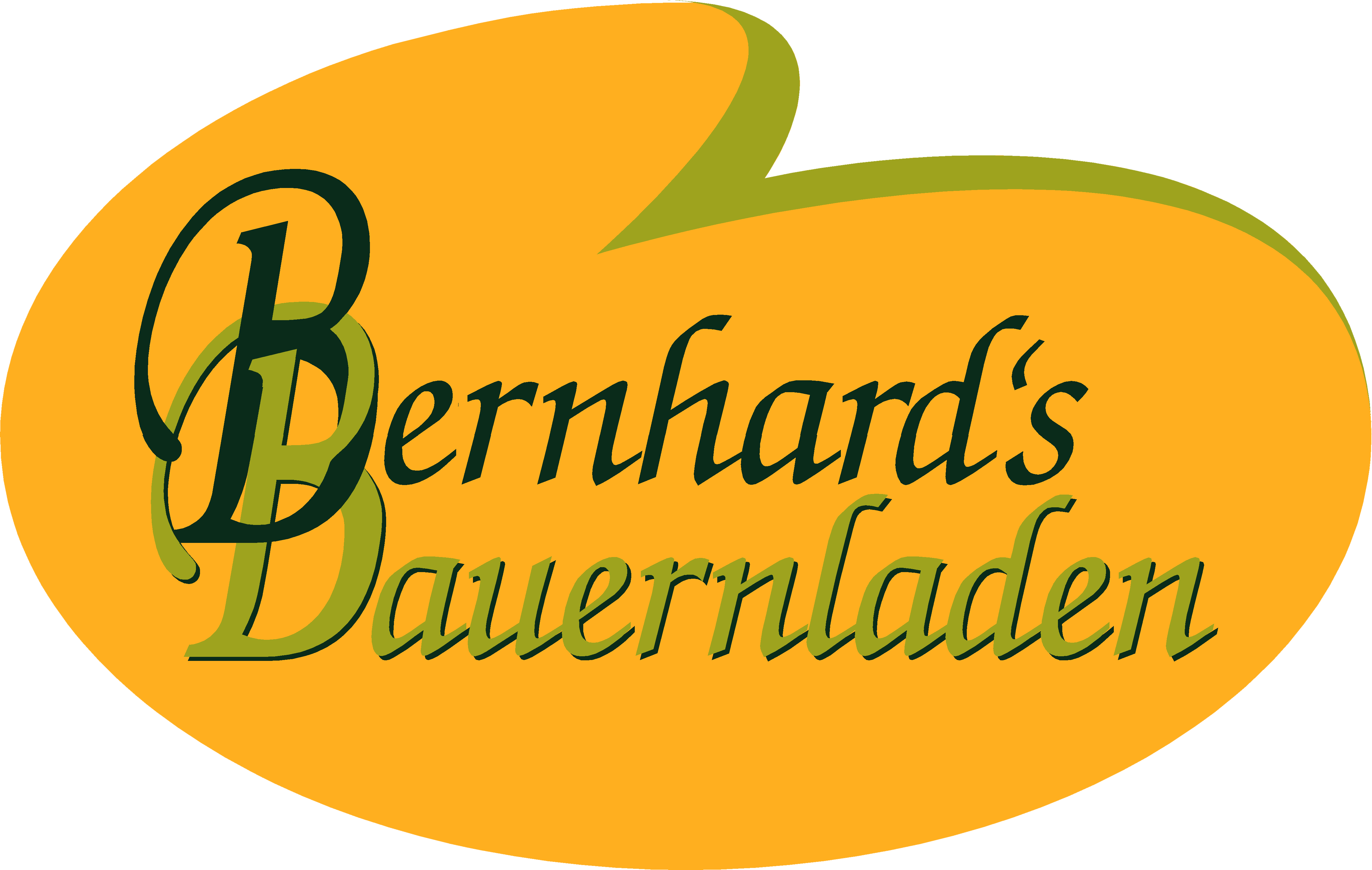Bernhards Bauernladen